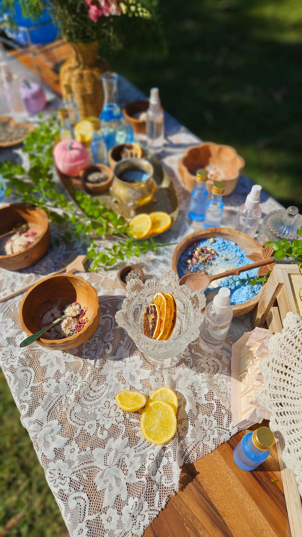Whimsical Winged Spoon | Evergreen Child