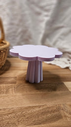 Petal Cake Stand