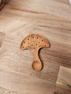 Mushroom Multi-tool | Wild Mountain Child
