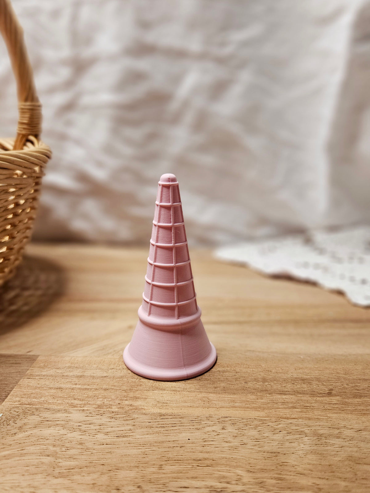Ice Cream Cone