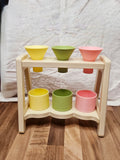 Sensory Funnel & Stand Set
