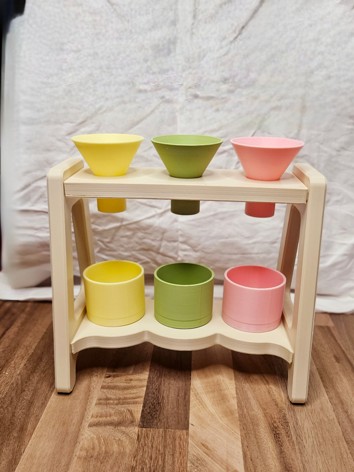 Sensory Funnel & Stand Set
