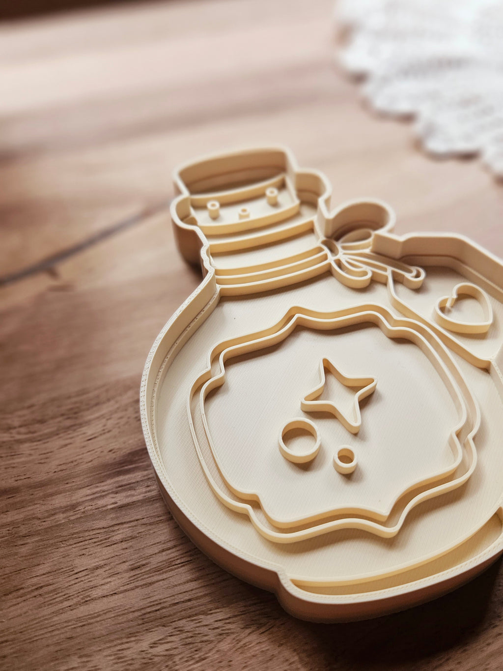 Potion Bottle Play Tray