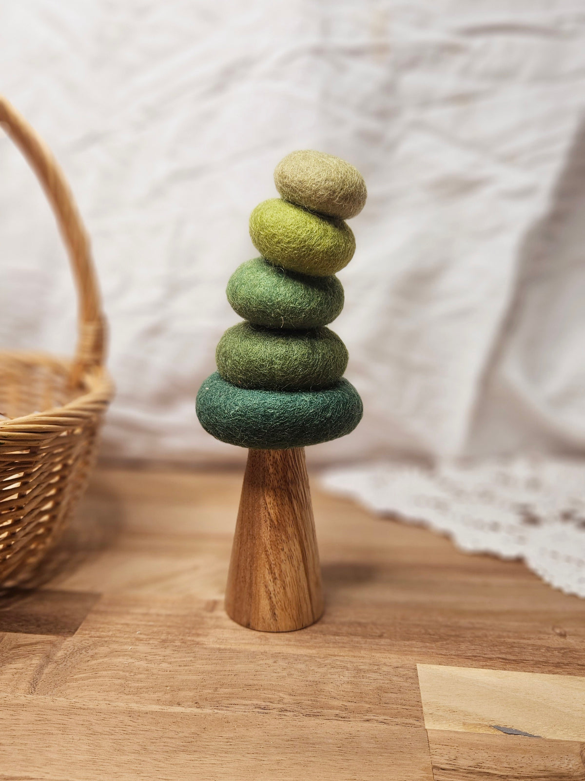 Cointree | Papoose Toys