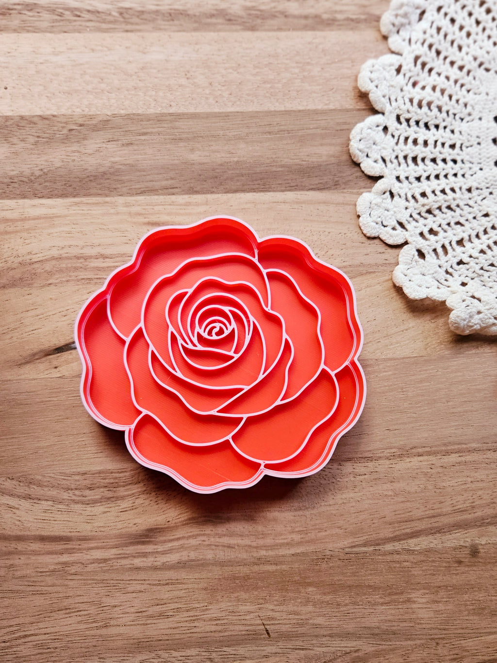 Spring Flower Play Tray | Individual or Set