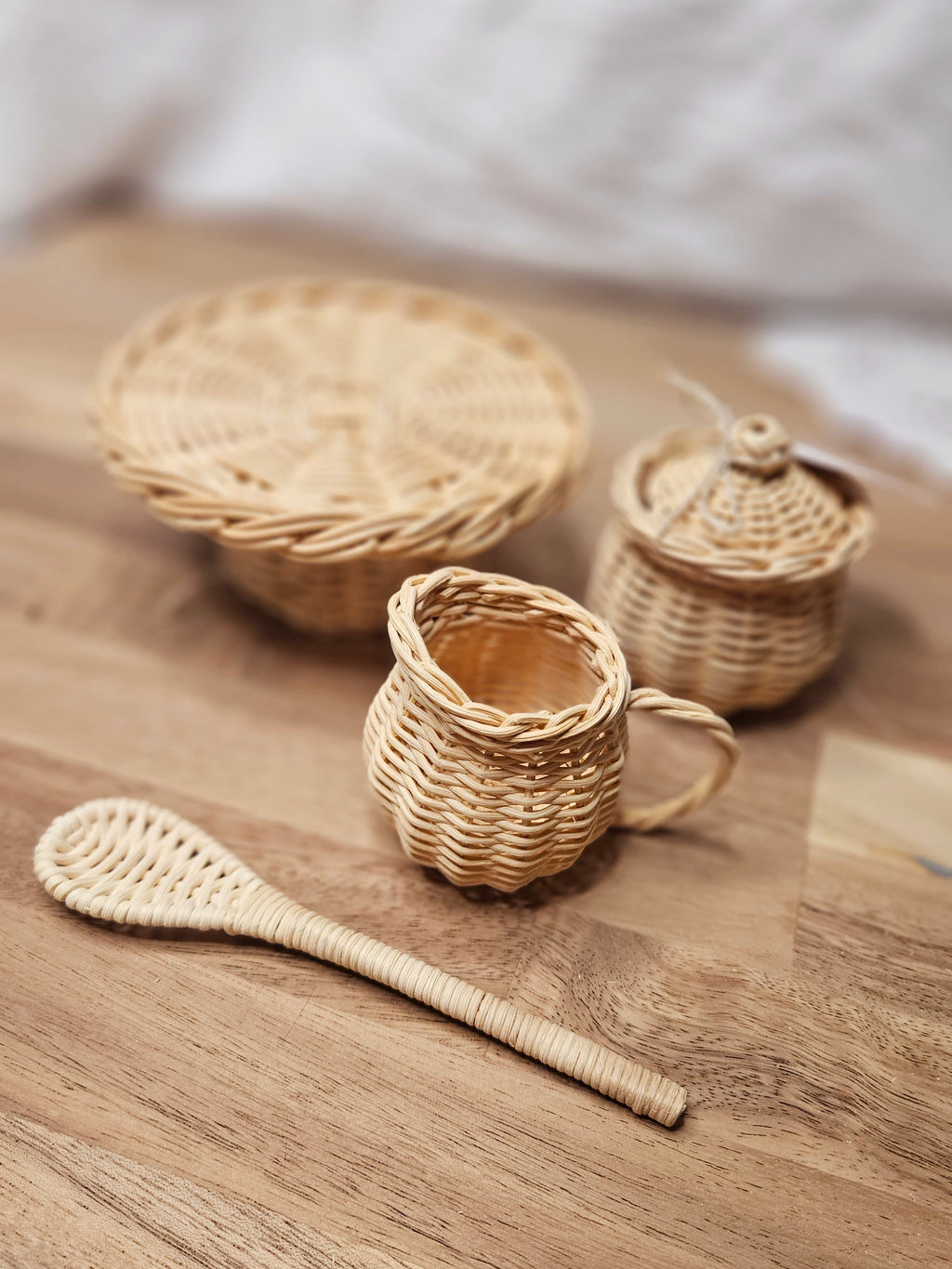 Cake Stand Set | JuniMoon