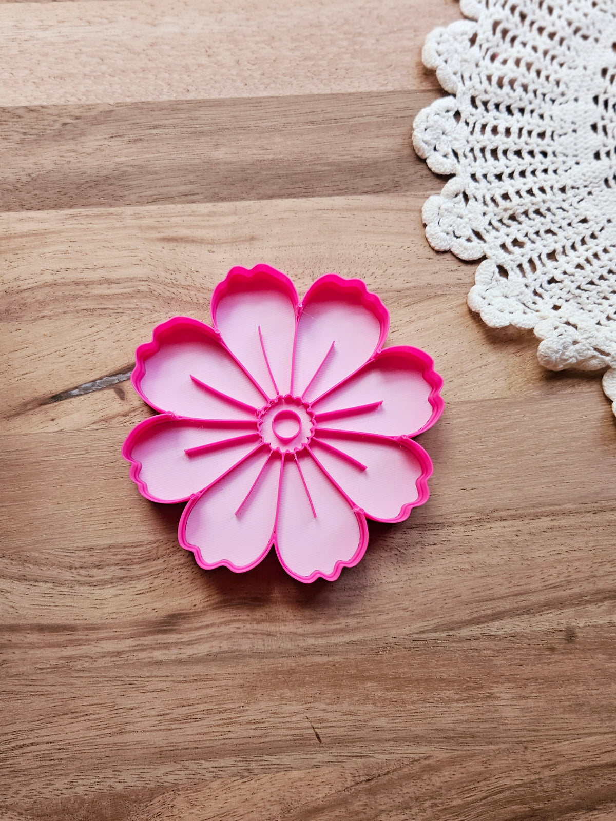 Spring Flower Play Tray | Individual or Set