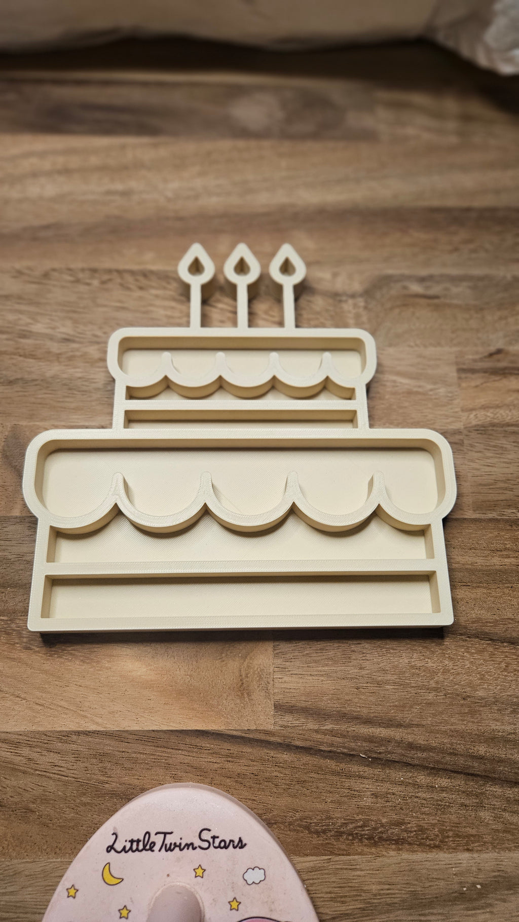 Seconds + Samples Clear Out: Play Trays