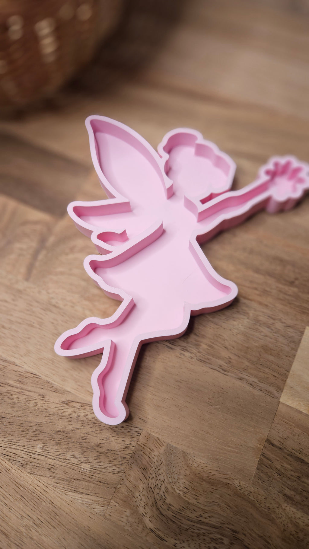 Fairy Play Tray