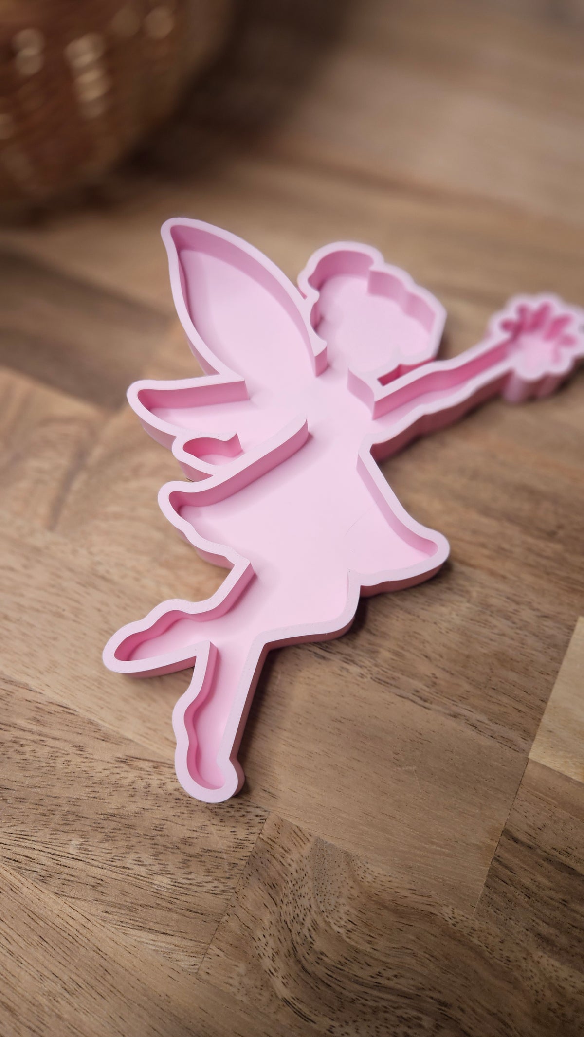 Fairy Play Tray