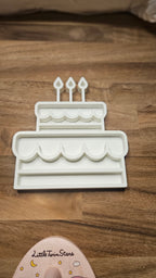 Seconds + Samples Clear Out: Play Trays