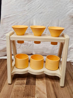Sensory Funnel & Stand Set