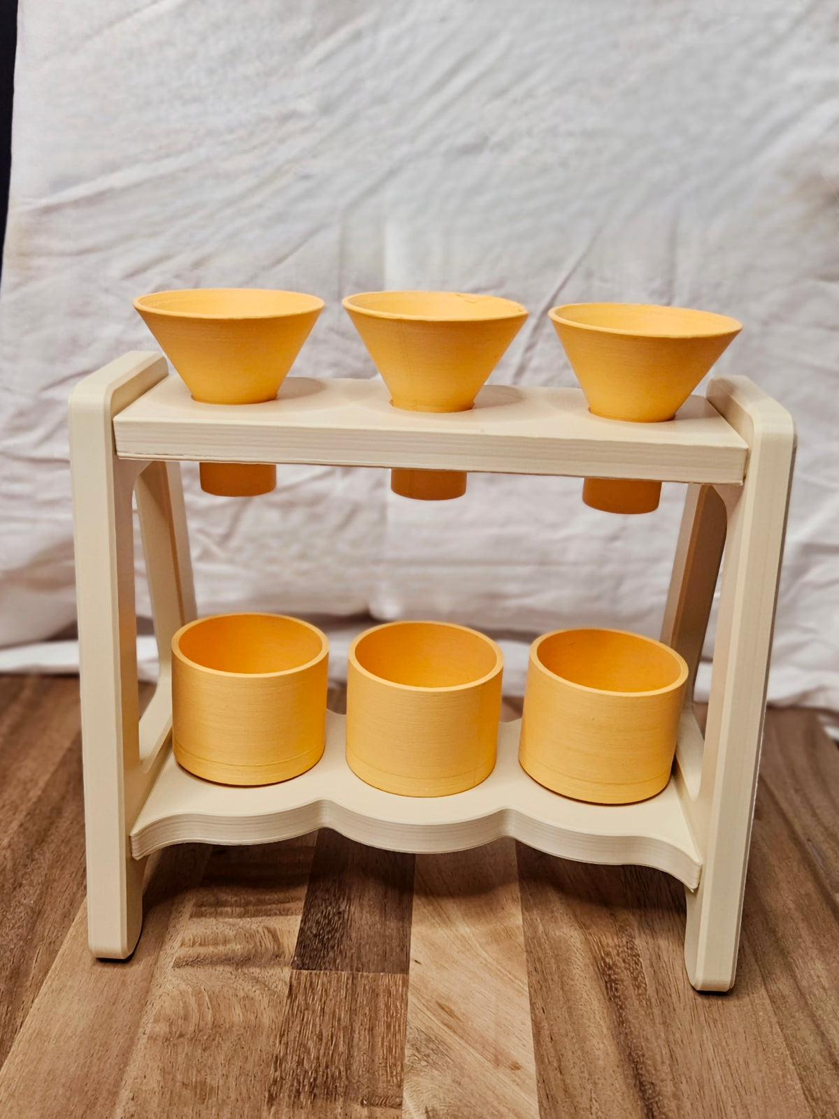 Sensory Funnel & Stand Set