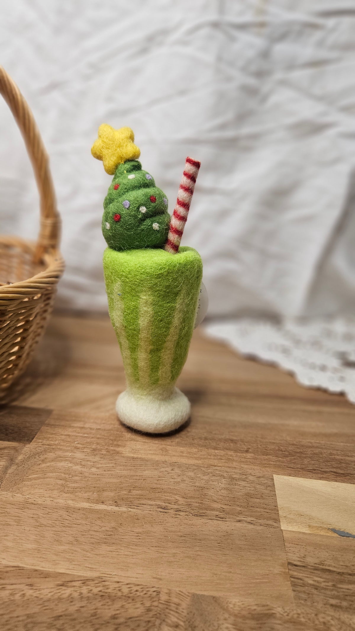 Festive Milkshakes (assorted) | JuniMoon