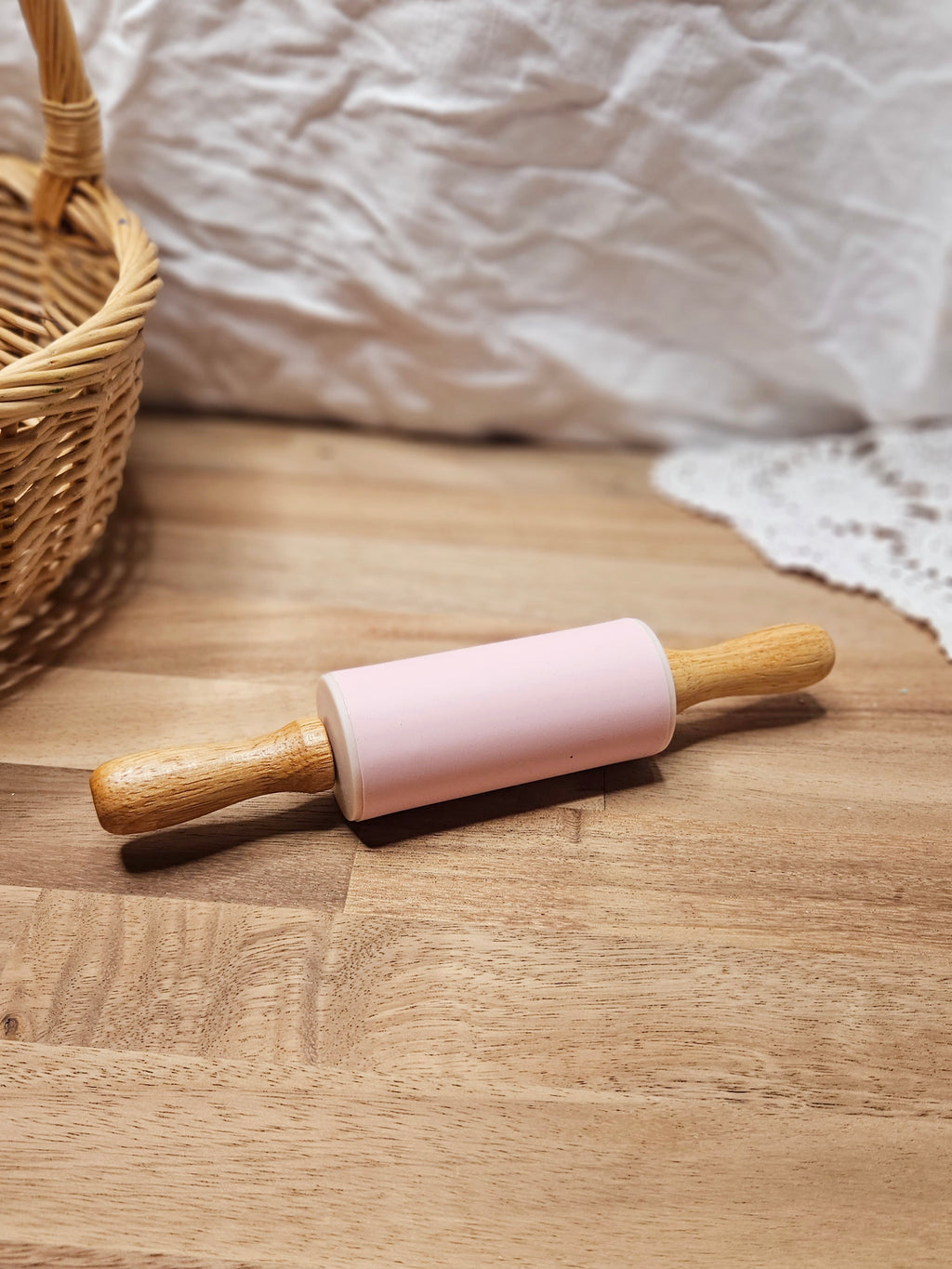 Silicone Rolling Pin
