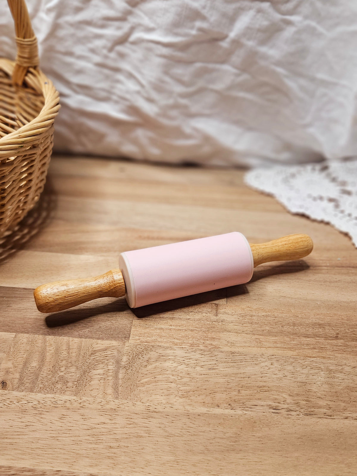 Silicone Rolling Pin