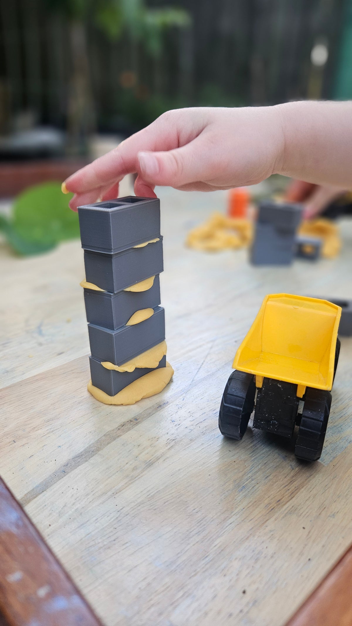 Mini Besser Bricks (12 pack)