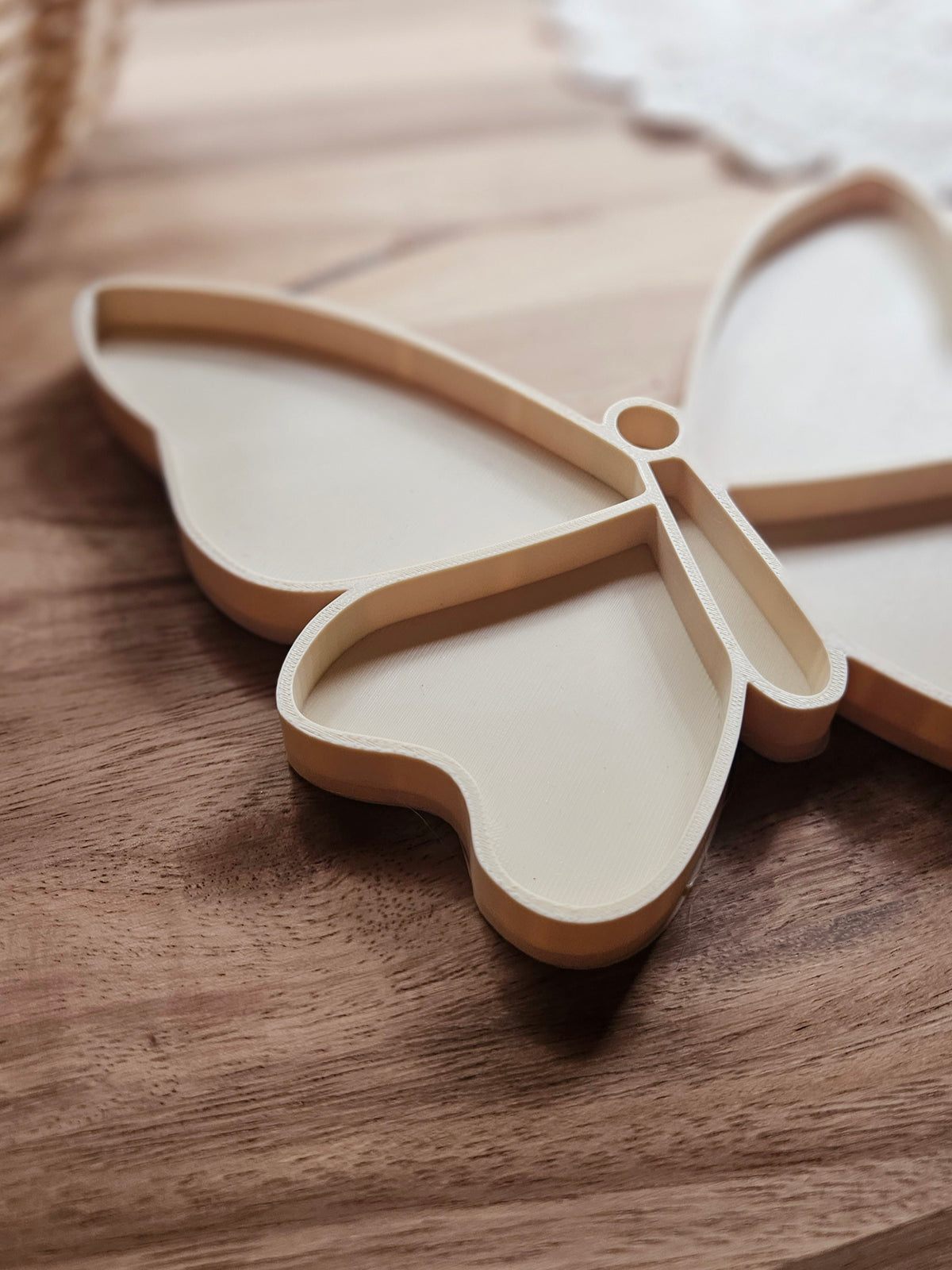 Butterfly Play Tray