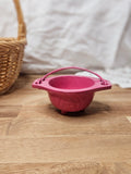 Cast Iron Cauldrons (small)