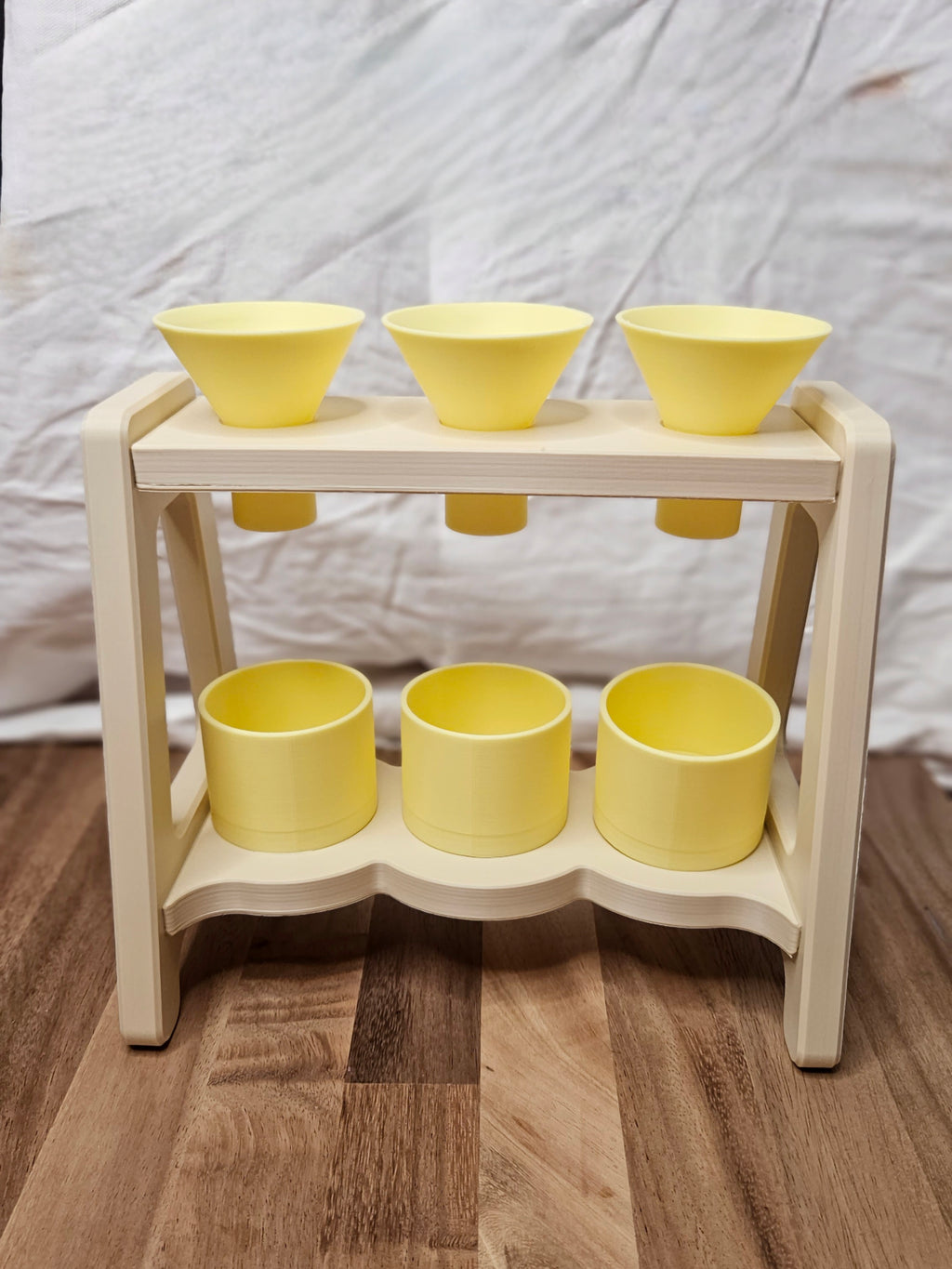 Sensory Funnel & Stand Set
