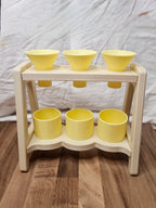Sensory Funnel & Stand Set