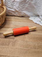 Silicone Rolling Pin