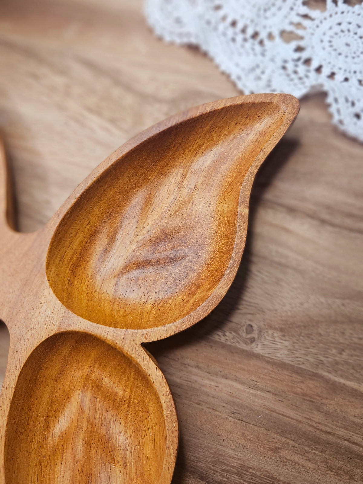 Whimsical Winged Tray | Evergreen Child
