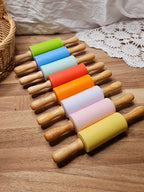 Silicone Rolling Pin