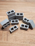 Mini Besser Bricks (12 pack)