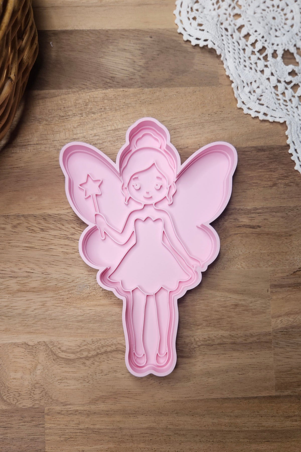 Fairy Play Tray
