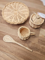 Cake Stand Set | JuniMoon