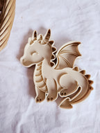 Dragon Play Tray