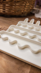 Birthday Cake Play Tray