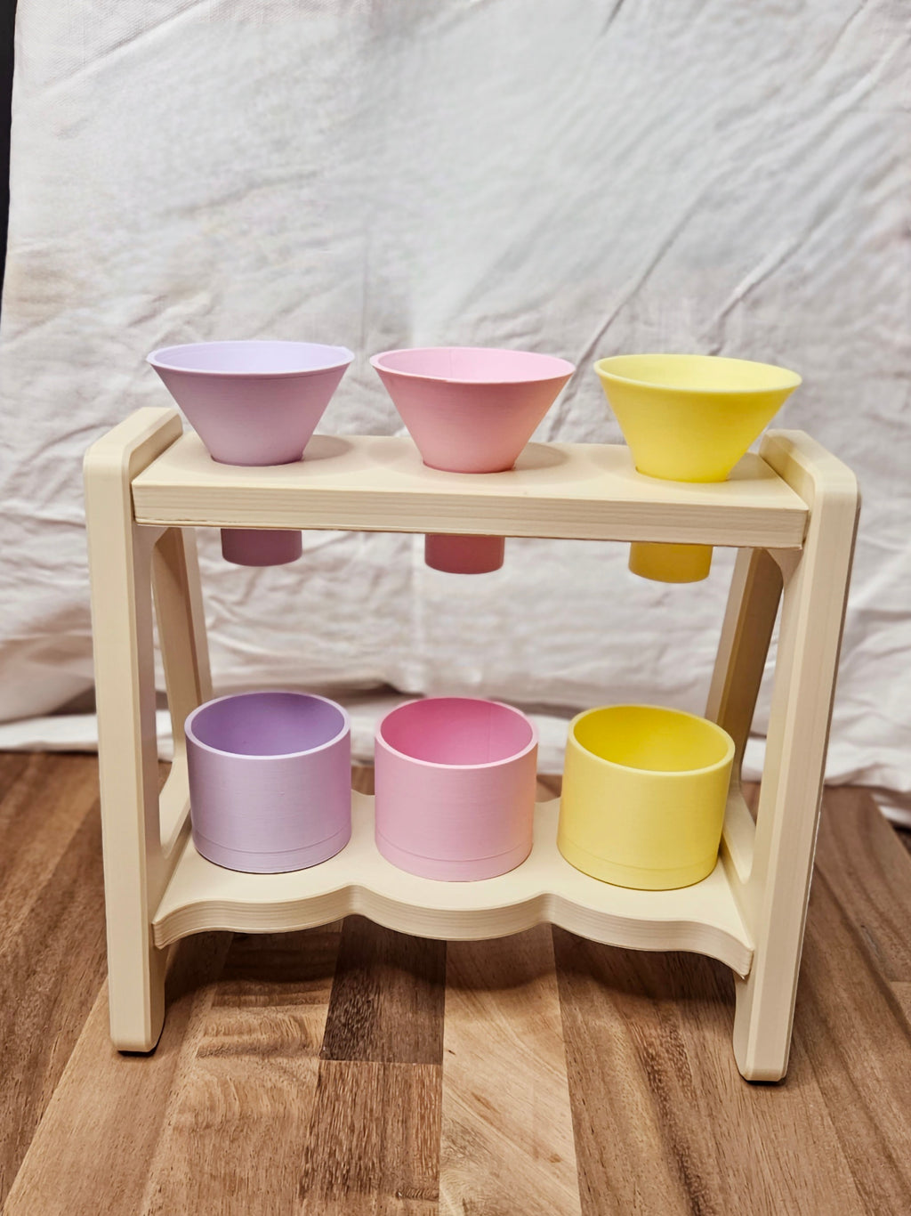 Sensory Funnel & Stand Set